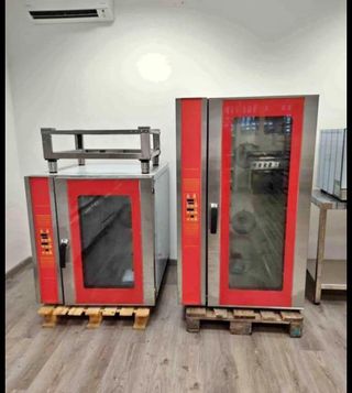 HORNO dey CONVECCION