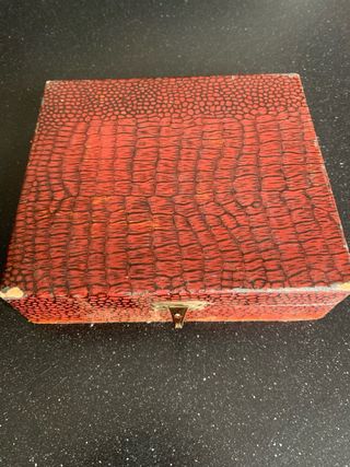 Servizio 12 Cucchiaini THOURET PARIS - Punzone A