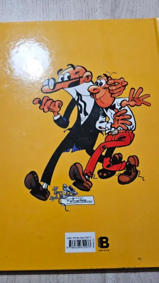 Mortadelo y filemón Londres 2012  Número 151