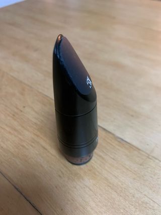 Boquilla Playnick Puccini Tosca Clarinete