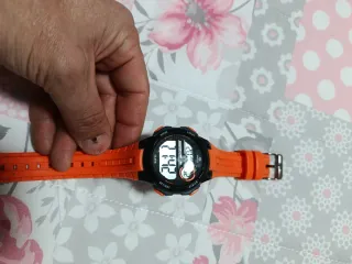 Reloj