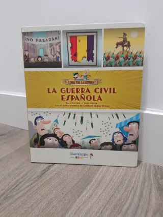 La Guerra Civil española