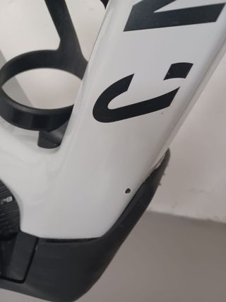 Canyon Spectral ON CF7 Talla M Batería 900wh