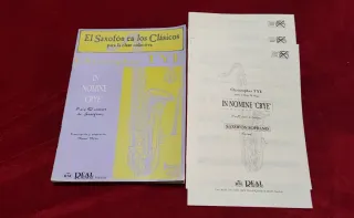 Quintetto di sassofoni