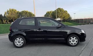 Volkswagen Polo 2006