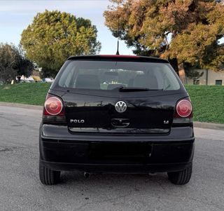 Volkswagen Polo 2006