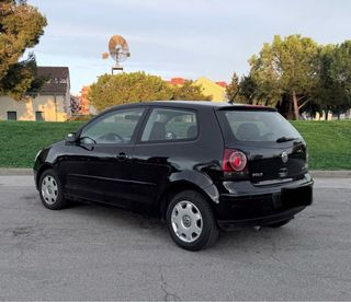 Volkswagen Polo 2006
