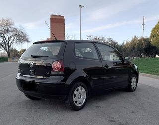 Volkswagen Polo 2006
