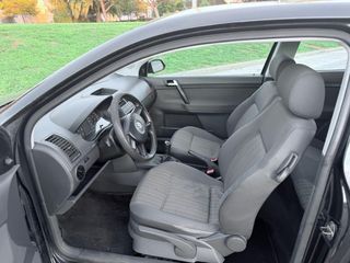 Volkswagen Polo 2006