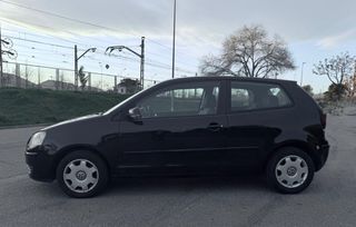 Volkswagen Polo 2006