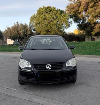 Volkswagen Polo 2006