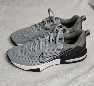 Zapatillas Nike Air Max alpha 6