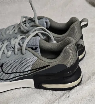 Zapatillas Nike Air Max alpha 6