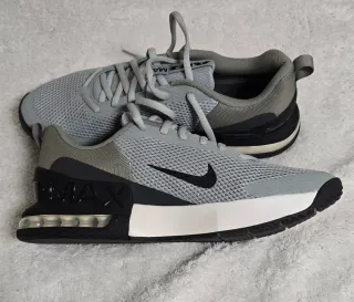 Zapatillas Nike Air Max alpha 6