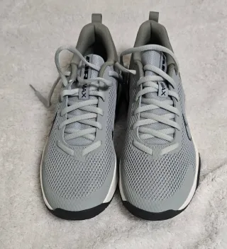 Zapatillas Nike Air Max alpha 6