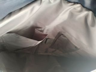 Maletín para portátil hasta 14" (documentos,etc)