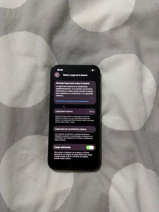 iPhone 13 Verde 128GB