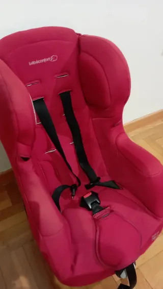 Silla de coche bebé Bébé Confort
