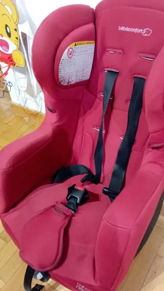 Silla de coche bebé Bébé Confort