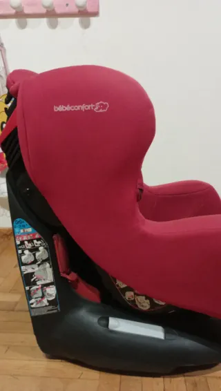 Silla de coche bebé Bébé Confort