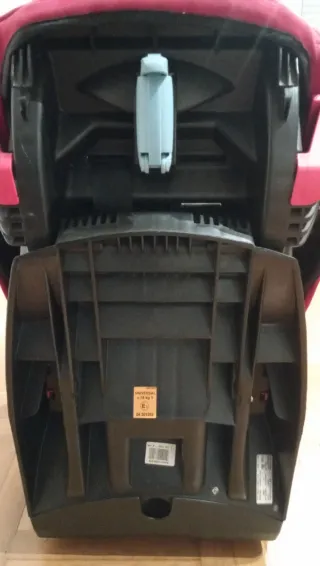 Silla de coche bebé Bébé Confort