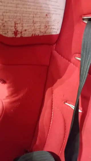 Silla de coche bebé Bébé Confort