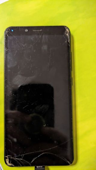 Xiaomi Redmi 6A 2GB RAM