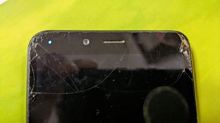 Xiaomi Redmi 6A 2GB RAM