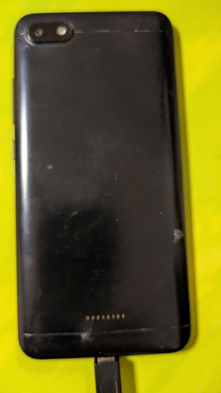 Xiaomi Redmi 6A 2GB RAM