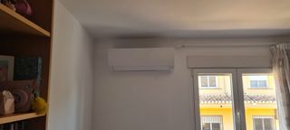 Aire Acondicionado Mitsubishi Electric