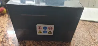 Batería GS GT9B-4 12V 8Ah