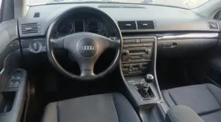 Audi A4 2004