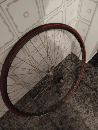 Rueda de Bicicleta Michelin Dynamic Sport