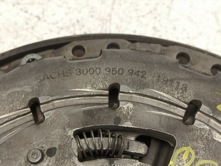 KIT EMBRAGUE BMW SERIE 3 COUPE (E92) N47D20A E960