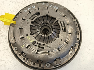 KIT EMBRAGUE BMW SERIE 3 COUPE (E92) N47D20A E960