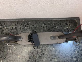 Cargador Patinete Eléctrico Xiaomi LEER BIEN