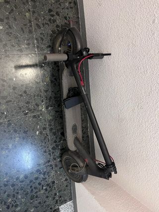 Cargador Patinete Eléctrico Xiaomi LEER BIEN