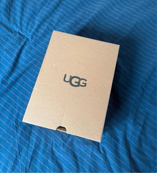 Botas UGG Mini Marrones