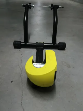 Adaptador de corriente Bkool 12V DC 12W