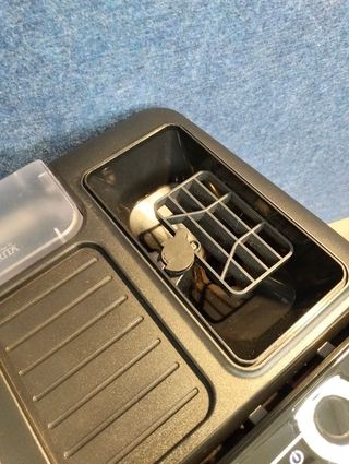 Cafetera Siemens TI301509DE super automática