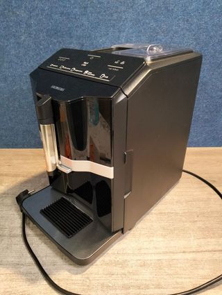 Cafetera Siemens TI301509DE super automática