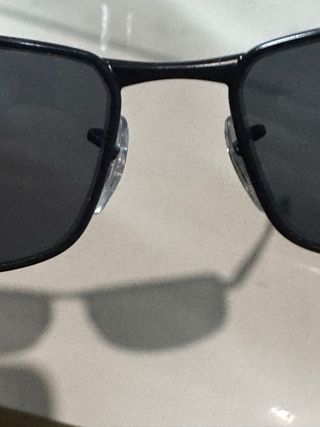 Gafas de sol Ray-Ban negras