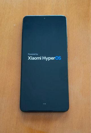 Poco X6 Pro Negro