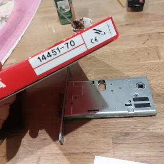 Elettroserratura Cisa