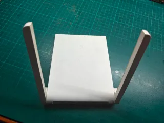 Router Xiaomi R1CL Blanco