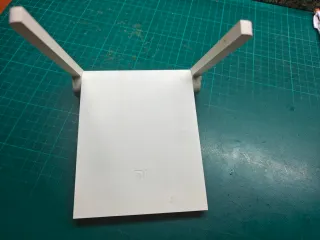 Router Xiaomi R1CL Blanco