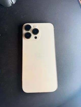 iPhone 14 Pro 256GB Dorado