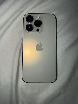 iPhone 14 Pro 256GB Dorado