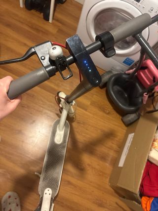 Patinete Eléctrico Xiaomi Mi 365