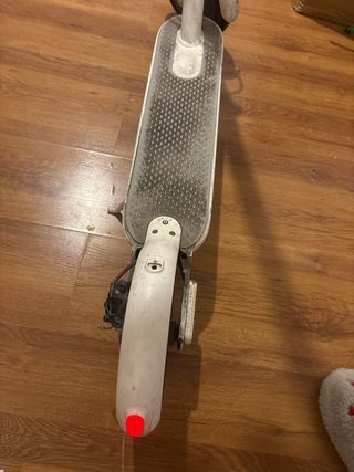 Patinete Eléctrico Xiaomi Mi 365